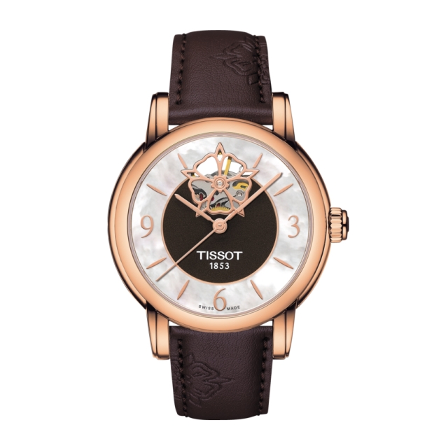 ĐỒNG HỒ NỮ TISSOT T050.207.37.117.04