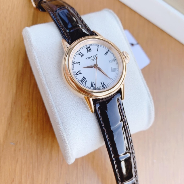 ĐỒNG HỒ NỮ TISSOT T085.210.36.013.00