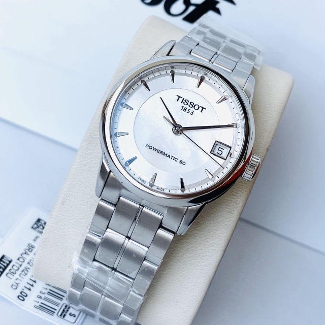 ĐỒNG HỒ NỮ TISSOT T086.207.11.111.00