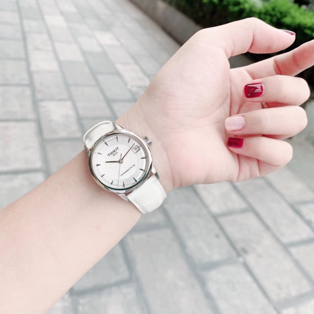 ĐỒNG HỒ NỮ TISSOT T086.207.16.111.00