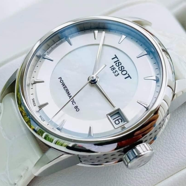 ĐỒNG HỒ NỮ TISSOT T086.207.16.111.00