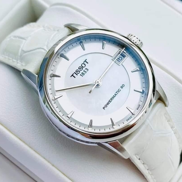 ĐỒNG HỒ NỮ TISSOT T086.207.16.111.00