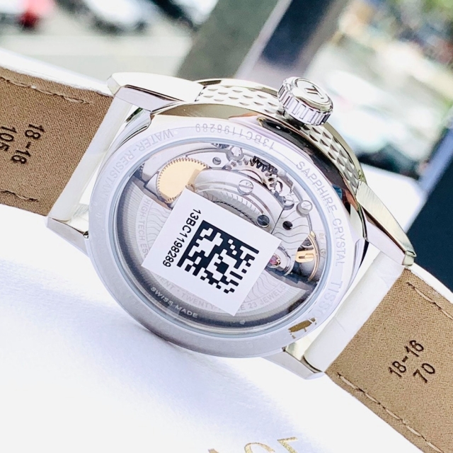 ĐỒNG HỒ NỮ TISSOT T086.207.16.111.00