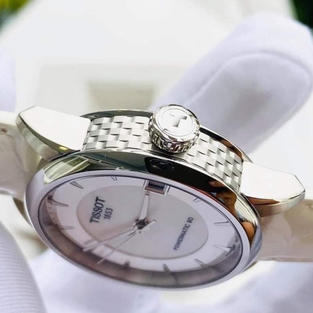 ĐỒNG HỒ NỮ TISSOT T086.207.16.111.00