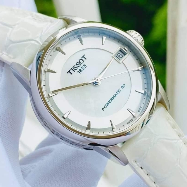 ĐỒNG HỒ NỮ TISSOT T086.207.16.111.00