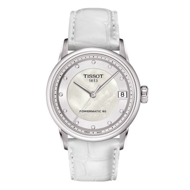 ĐỒNG HỒ NỮ TISSOT T086.207.16.116.00