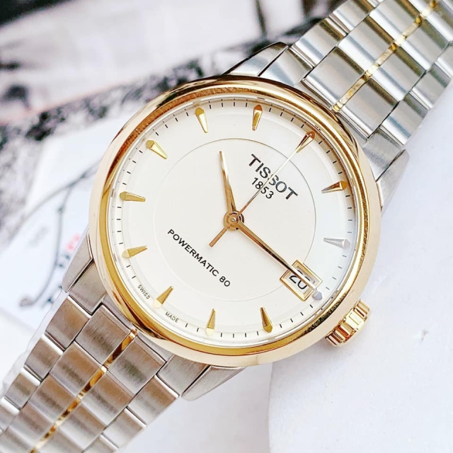 ĐỒNG HỒ NỮ TISSOT T086.207.22.261.00