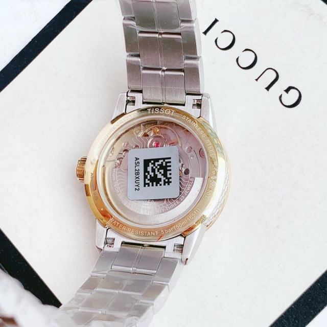 ĐỒNG HỒ NỮ TISSOT T086.207.22.261.00