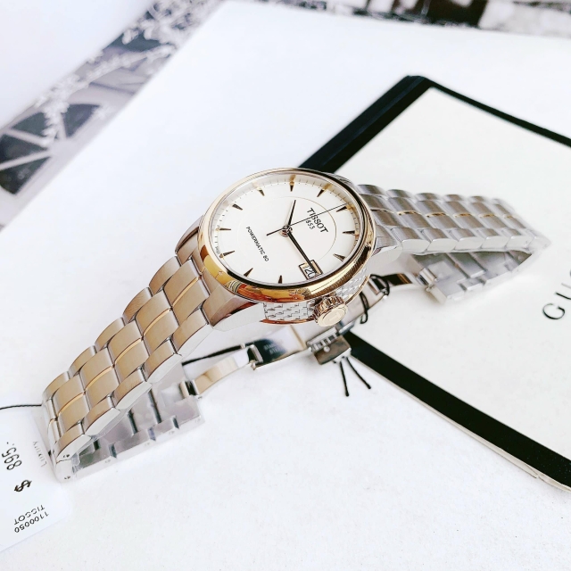 ĐỒNG HỒ NỮ TISSOT T086.207.22.261.00