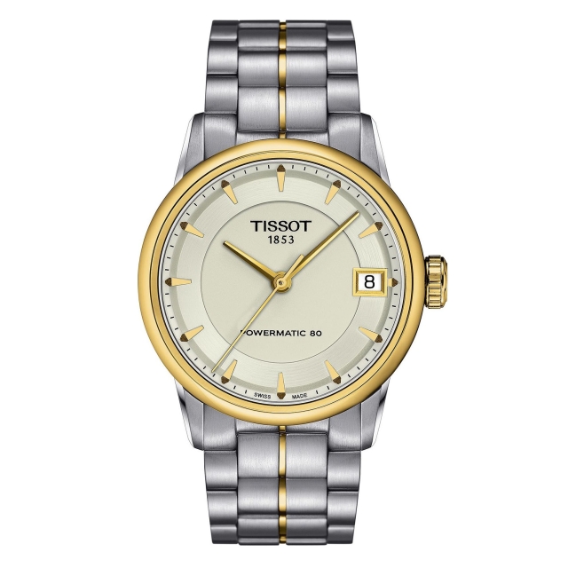 ĐỒNG HỒ NỮ TISSOT T086.207.22.261.00
