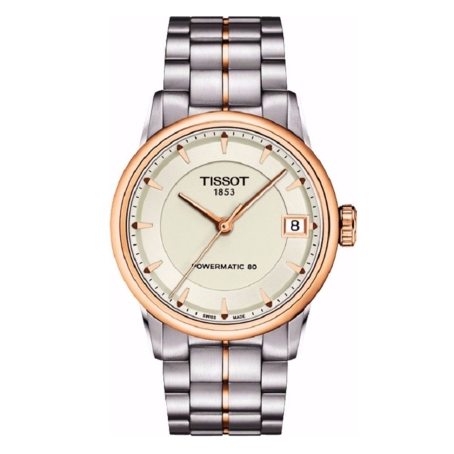 ĐỒNG HỒ NỮ TISSOT T086.207.22.261.01