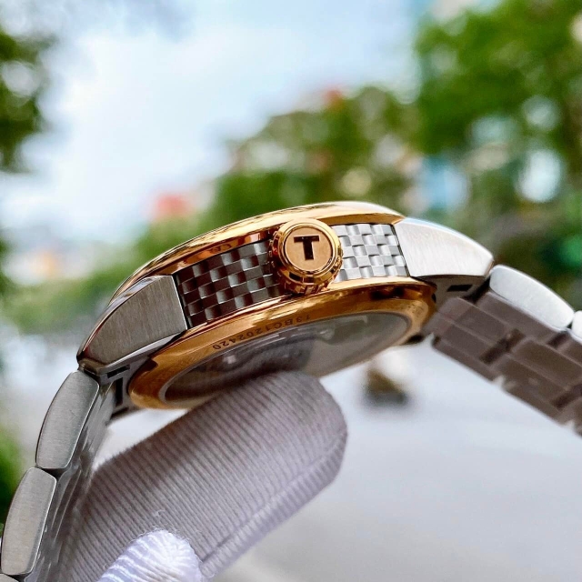 ĐỒNG HỒ NỮ TISSOT T086.207.22.261.01