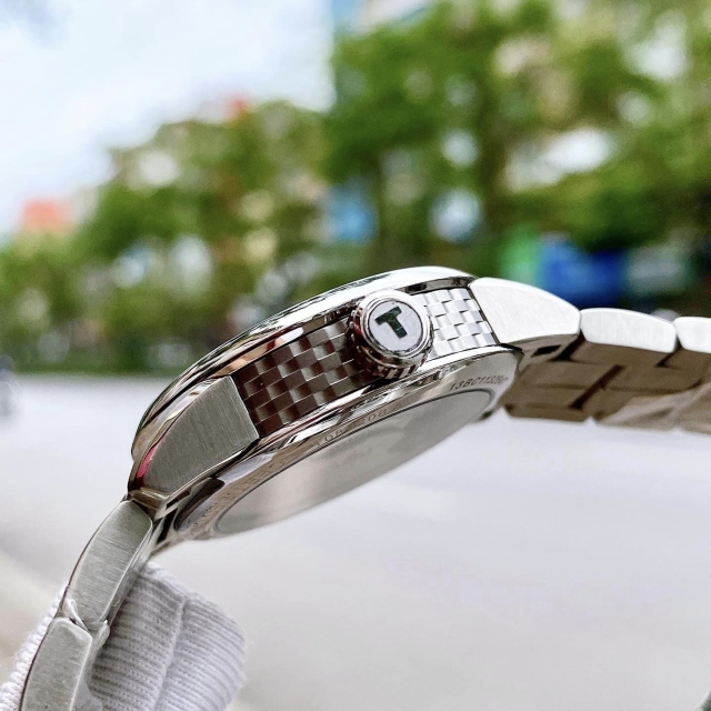ĐỒNG HỒ NỮ TISSOT T086.208.11.261.00