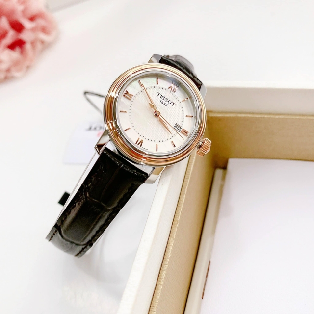 ĐỒNG HỒ NỮ TISSOT T097.010.26.118.00