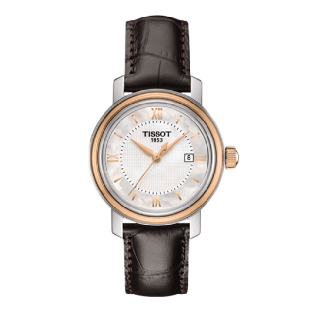 ĐỒNG HỒ NỮ TISSOT T097.010.26.118.00