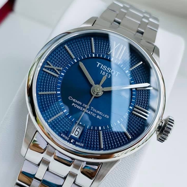 ĐỒNG HỒ NỮ TISSOT T099.207.11.048.00