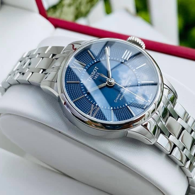 ĐỒNG HỒ NỮ TISSOT T099.207.11.048.00
