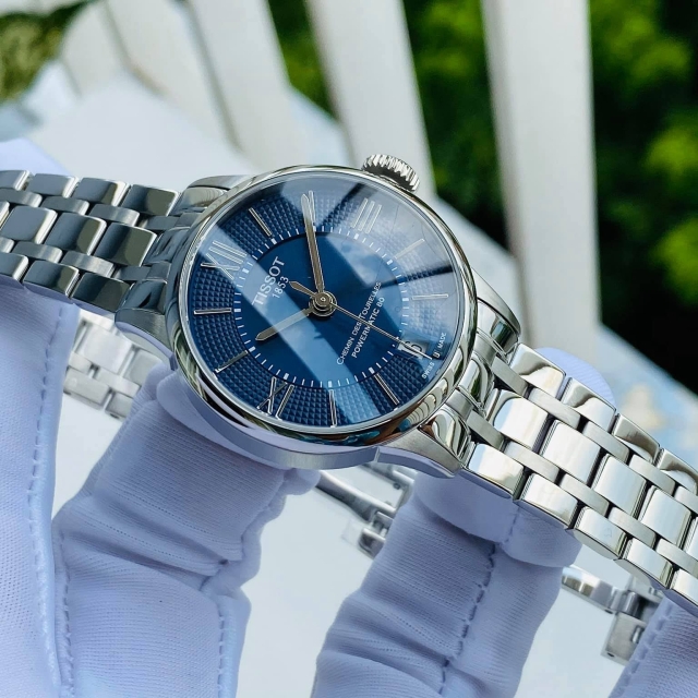 ĐỒNG HỒ NỮ TISSOT T099.207.11.048.00