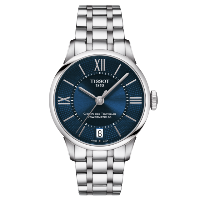 ĐỒNG HỒ NỮ TISSOT T099.207.11.048.00