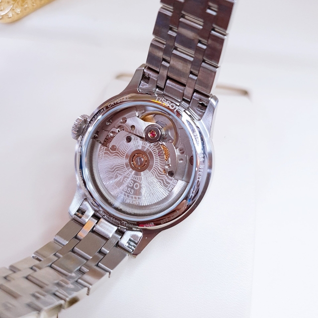 ĐỒNG HỒ NỮ TISSOT T099.207.11.118.00