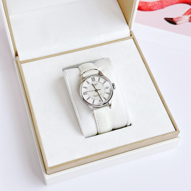 ĐỒNG HỒ NỮ TISSOT T099.207.16.116.00