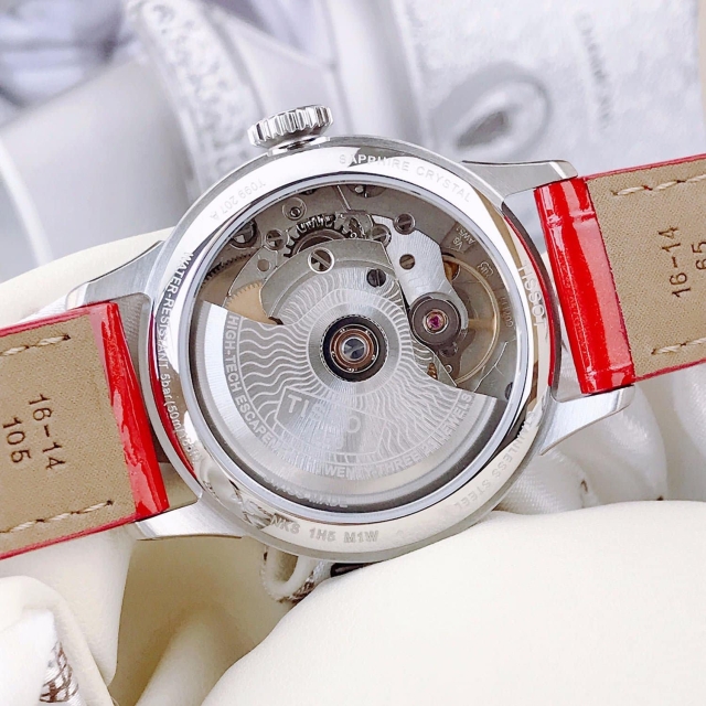 ĐỒNG HỒ NỮ TISSOT T099.207.16.118.00