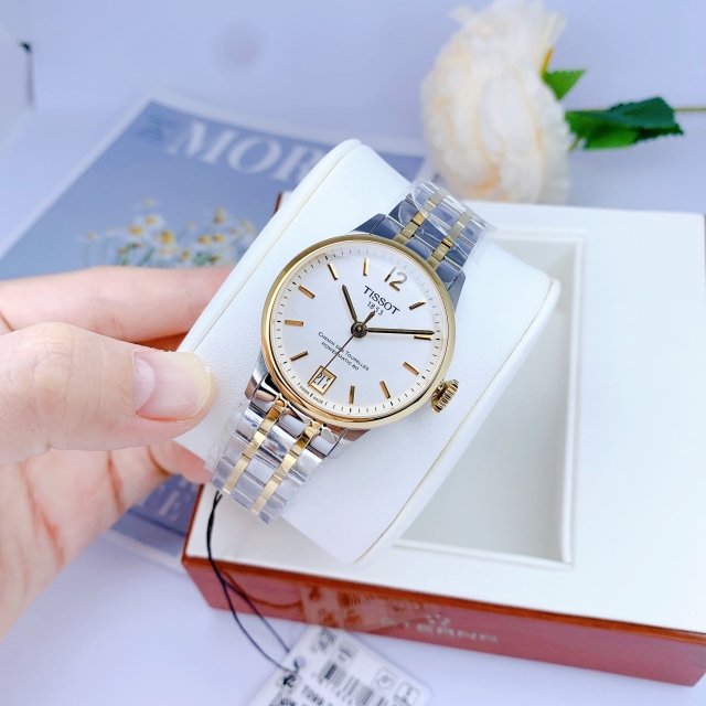 ĐỒNG HỒ NỮ TISSOT T099.207.22.037.00