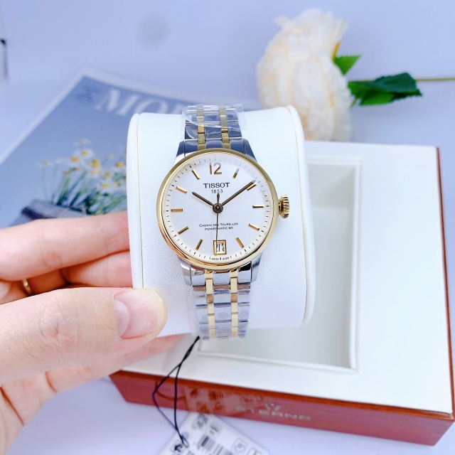 ĐỒNG HỒ NỮ TISSOT T099.207.22.037.00