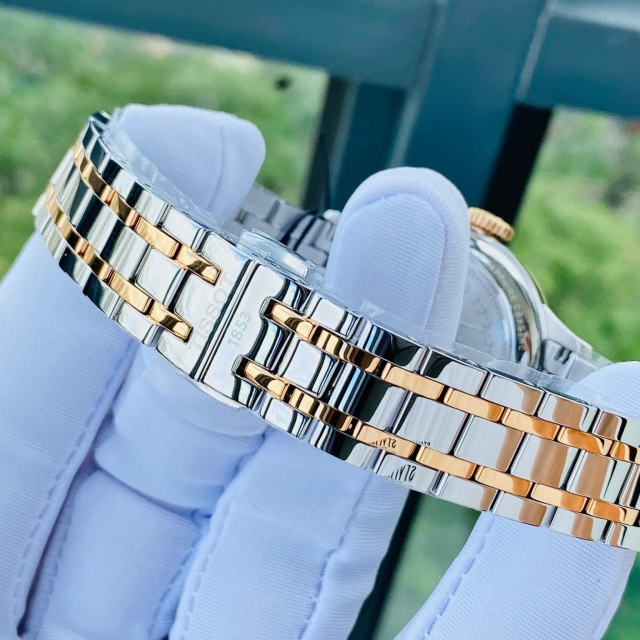 ĐỒNG HỒ NỮ TISSOT T099.207.22.118.01