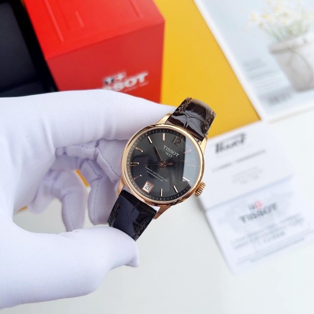 ĐỒNG HỒ NỮ TISSOT T099.207.36.447.00
