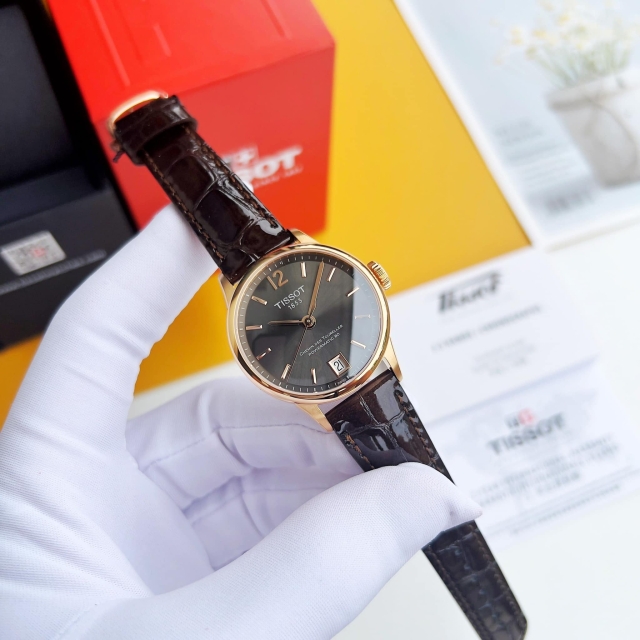 ĐỒNG HỒ NỮ TISSOT T099.207.36.447.00