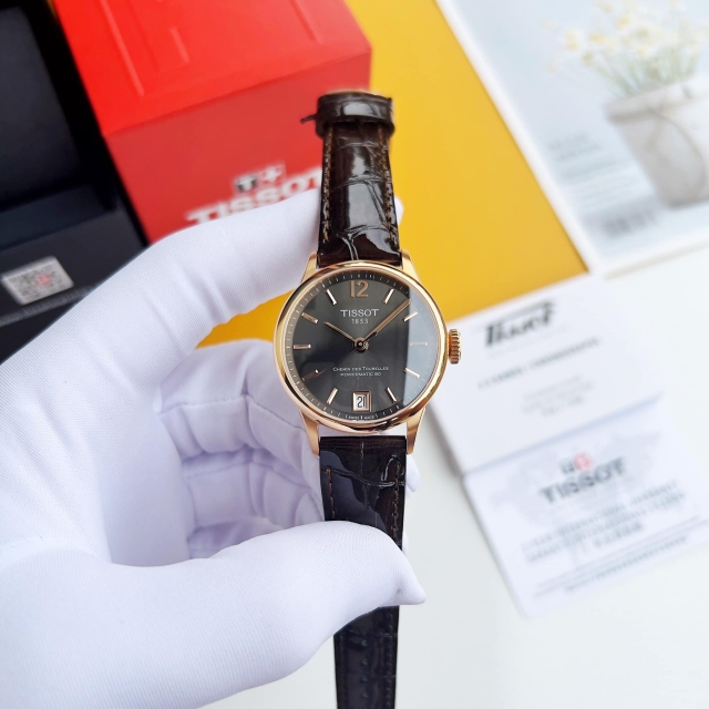 ĐỒNG HỒ NỮ TISSOT T099.207.36.447.00