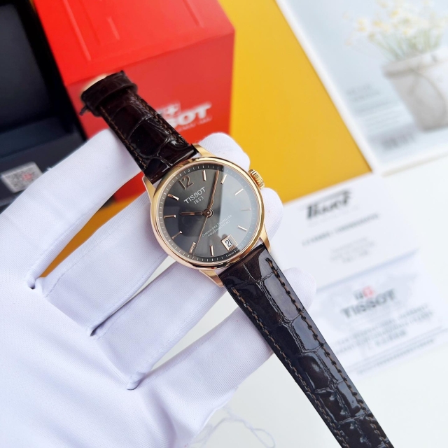 ĐỒNG HỒ NỮ TISSOT T099.207.36.447.00