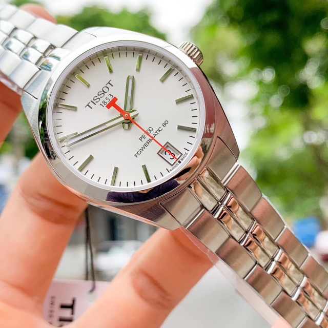 ĐỒNG HỒ NỮ TISSOT T101.207.11.011.00