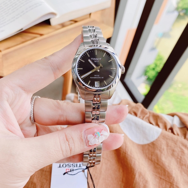 ĐỒNG HỒ NỮ TISSOT T101.207.11.051.00