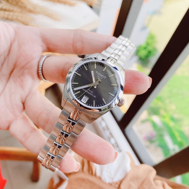 ĐỒNG HỒ NỮ TISSOT T101.207.11.051.00