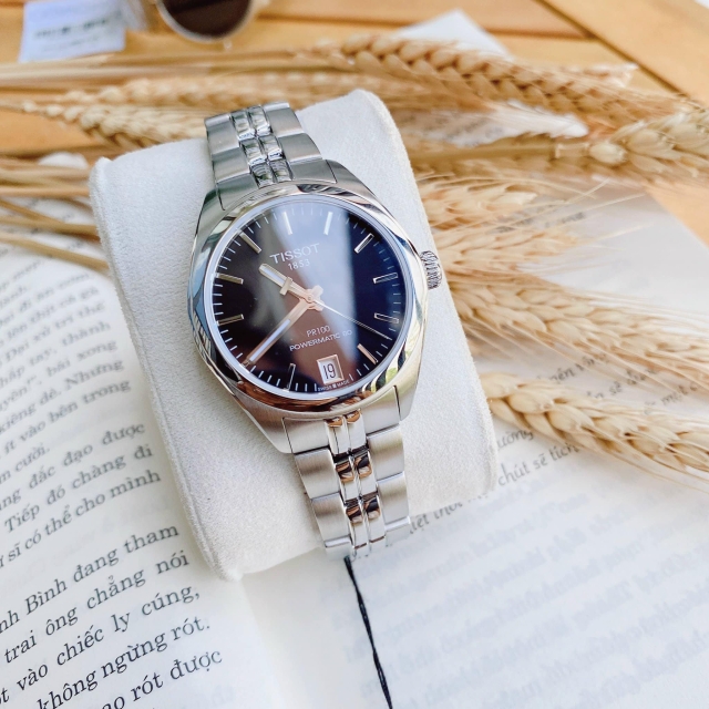 ĐỒNG HỒ NỮ TISSOT T101.207.11.051.00