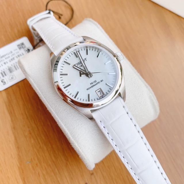 ĐỒNG HỒ NỮ TISSOT T101.207.16.111.00