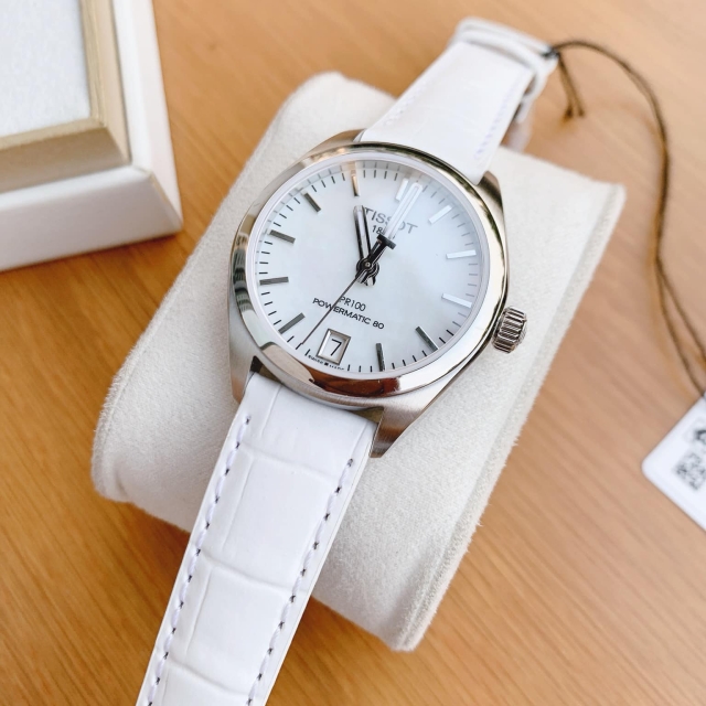 ĐỒNG HỒ NỮ TISSOT T101.207.16.111.00