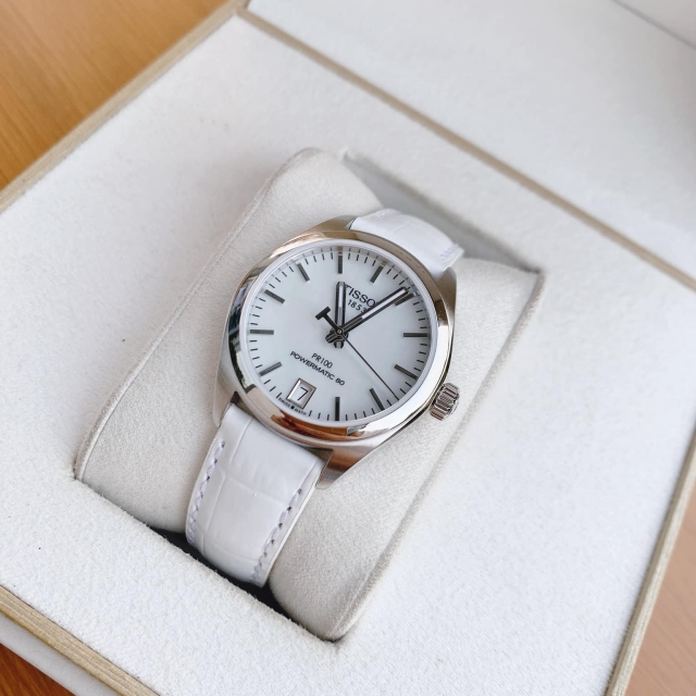 ĐỒNG HỒ NỮ TISSOT T101.207.16.111.00