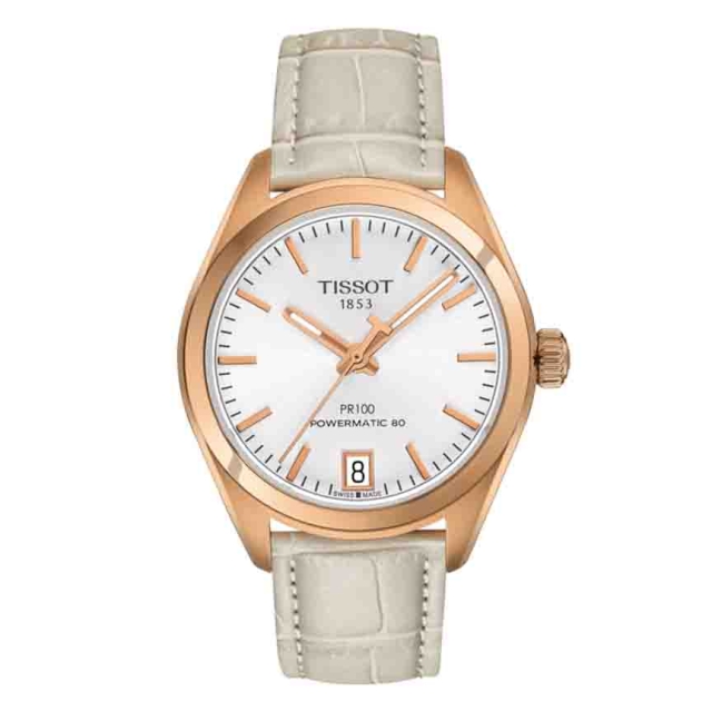 ĐỒNG HỒ NỮ TISSOT T101.207.36.031.00