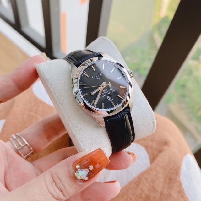 ĐỒNG HỒ NỮ TISSOT T101.251.16.051.00