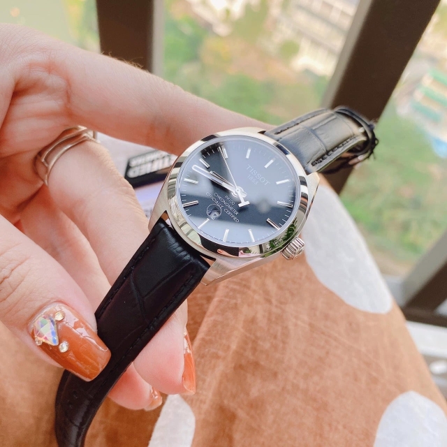 ĐỒNG HỒ NỮ TISSOT T101.251.16.051.00