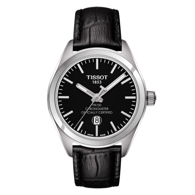 ĐỒNG HỒ NỮ TISSOT T101.251.16.051.00