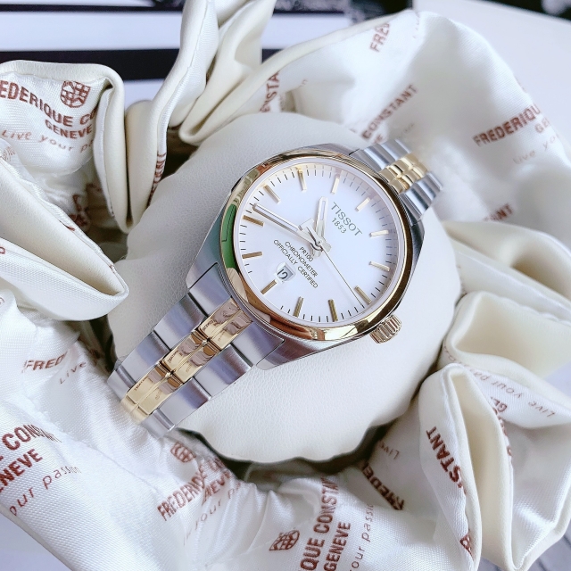 ĐỒNG HỒ NỮ TISSOT T101.251.22.031.00