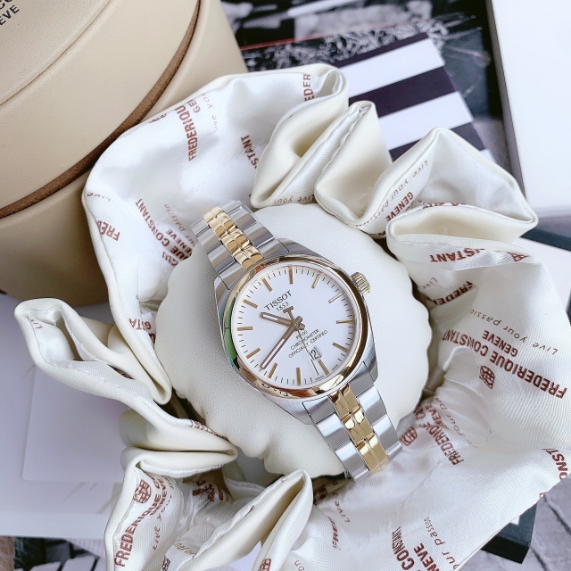 ĐỒNG HỒ NỮ TISSOT T101.251.22.031.00