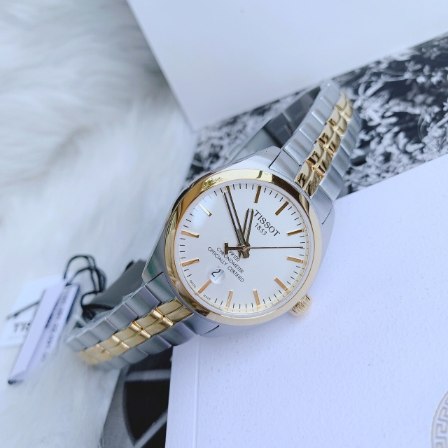 ĐỒNG HỒ NỮ TISSOT T101.251.22.031.00