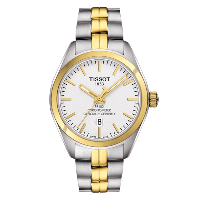 ĐỒNG HỒ NỮ TISSOT T101.251.22.031.00
