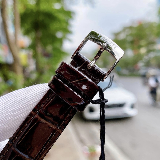 ĐỒNG HỒ NỮ TISSOT T101.251.26.036.00