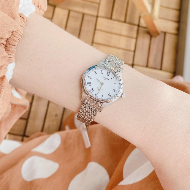 ĐỒNG HỒ NỮ TISSOT T103.110.11.033.00